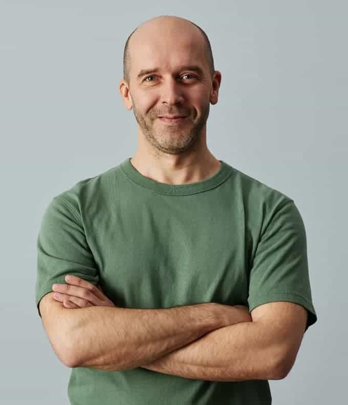 David Michel